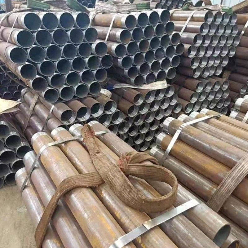 谷城地质钻探用跟管