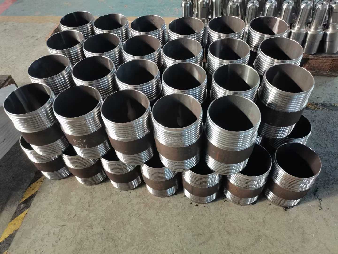 谷城219mm管棚管